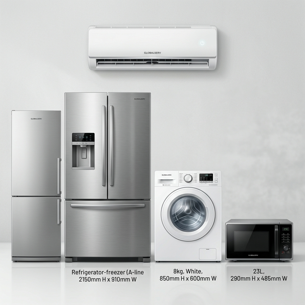 Home Appliances Group