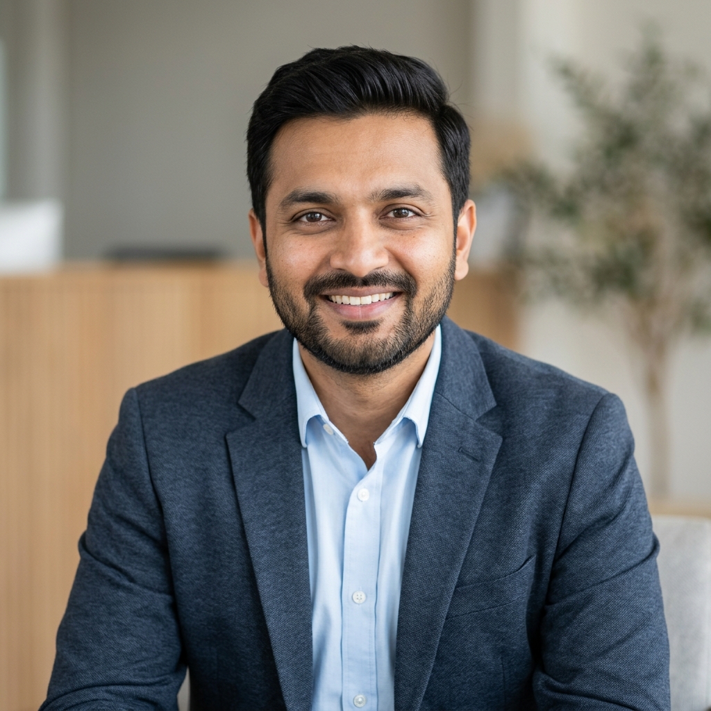 Arun Kumar
