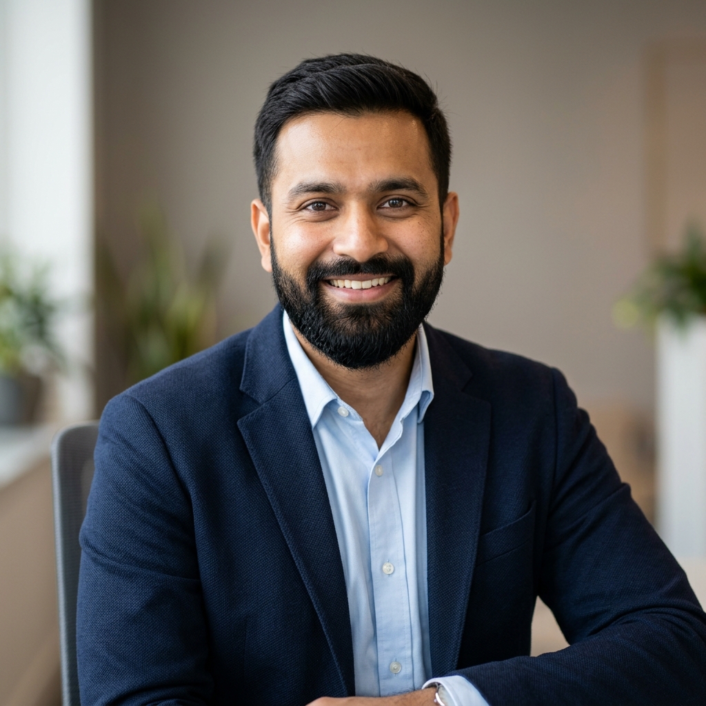 Sajid Ali