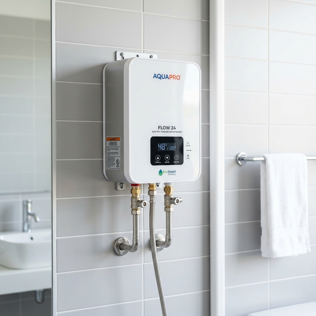 Water Heater Repair