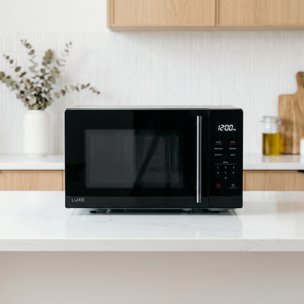 Microwave Oven Repair