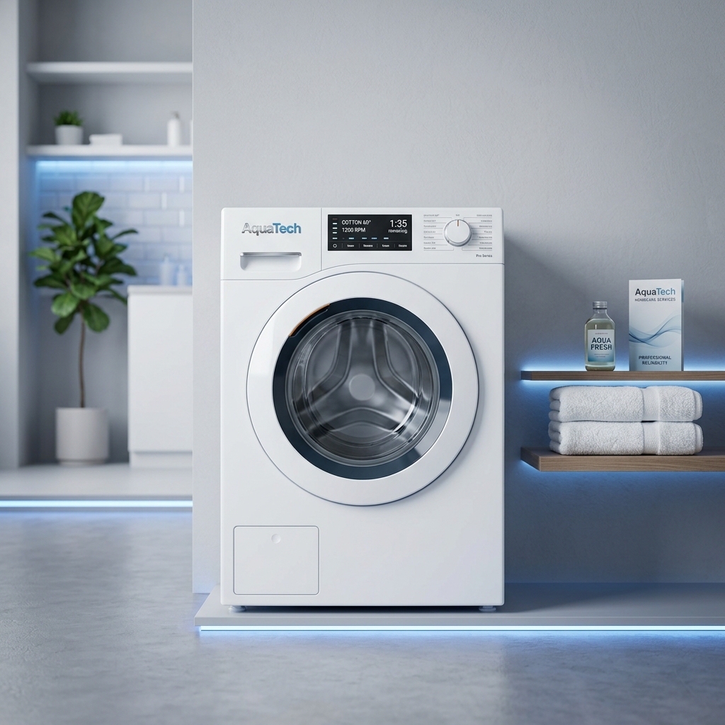 Washing Machine Repair